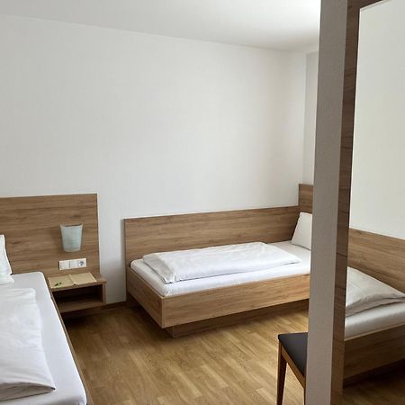 Landhotel Stofflerwirt Sankt Michael im Lungau Eksteriør billede