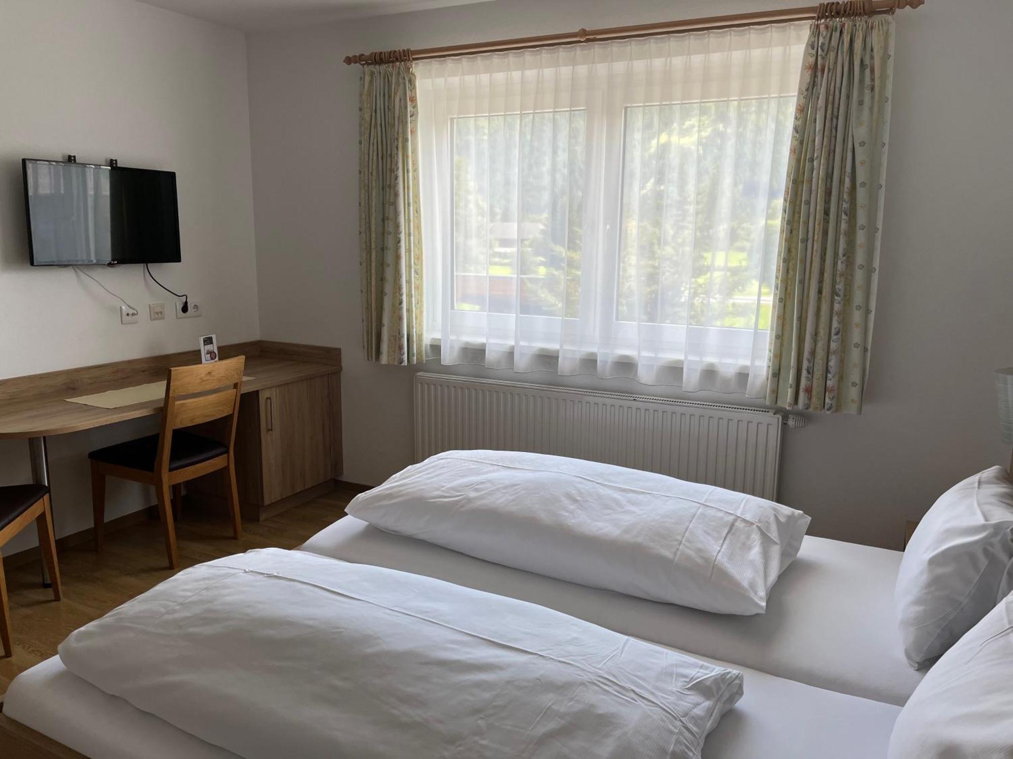 Landhotel Stofflerwirt Sankt Michael im Lungau Eksteriør billede